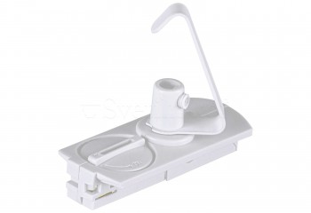 Соединитель TB ADAPTER WH Eglo 99736