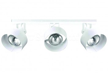 Бра NORTON 3 WH Viokef 4185400