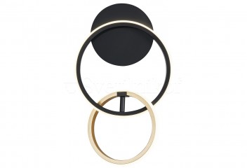 Бра RANDO LED ZumaLine 20002W-GD