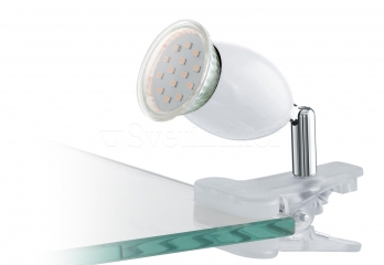 Лампа-прищепка Eglo BANNY LED 93118