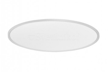 Світлодіодна люстра CREAM SMART 60 WH Azzardo AZ3298