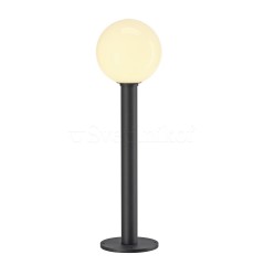 Светильник уличный GLOO PURE 70 POLE SLV 1002001