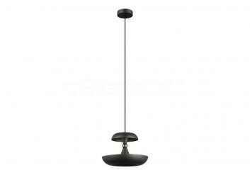 Подвесная люстра MARINA Italux PND-73221-1M-GR