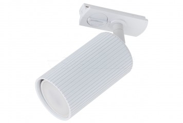 Трековый светильник TUNE WH TK-Lighting 16144
