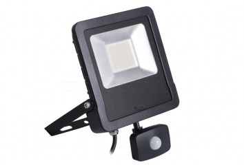 Прожектор ANTOS LED 50W-NW-SE B Kanlux 27097