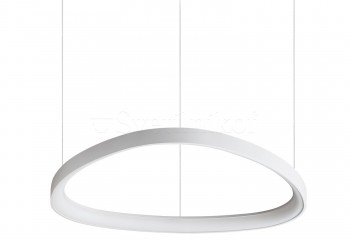 Світлодіодна люстра GEMINI Ø61 WH Ideal Lux 247250