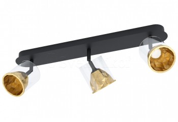 Спот MELITO LED 3 Eglo 39575