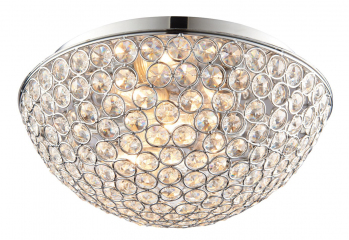 Люстра для ванної кімнати Chryla Endon 60103