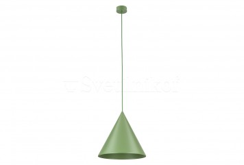 Підвісний світильник CONO d32 GRE TK-Lighting 10887