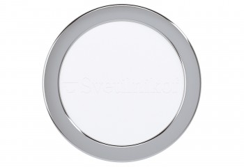 Точковий світильник FUEVA 5 d16,6 LED NW IP44 CH Eglo 99209