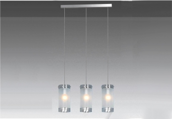 Подвесной светильник Italux Vigo MDM1560/3