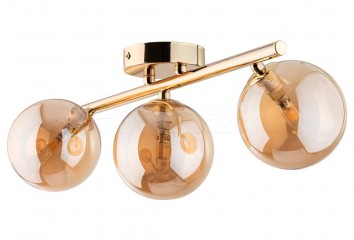 Потолочная люстра ESTERA 3 GO TK-Lighting 5418