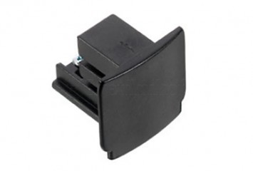 Торцева кришка TRACKS BK Mantra XTS412