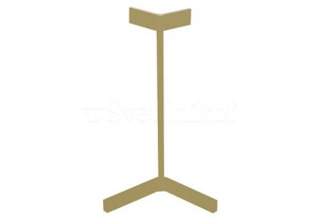 Настольная лампа VECTOR LED GO Mantra 7334