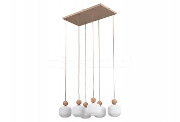 Подвесная люстра BALLO 6 TK-Lighting 11052