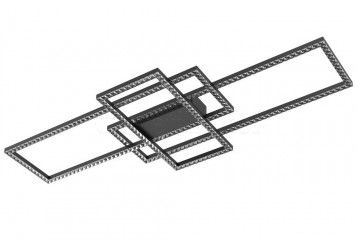 Потолочная люстра ERVI LED DIM ZumaLine MX7907-3B-3BT