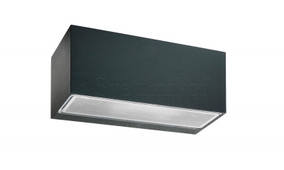 Настінний світильник Asker Led 1303GR Norlys