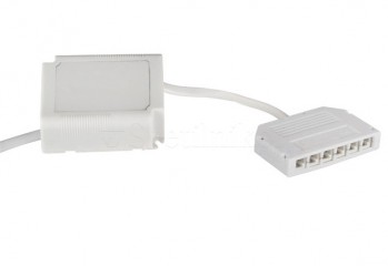 Електронний блок живлення DRIFT LED F 0-18W Kanlux 18042