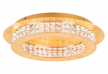 Стельова люстра PRINCIPE 10 GO Eglo 39405