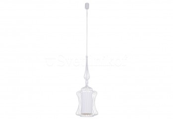 Подвесной светильник ABI S WH Nowodvorski 8868