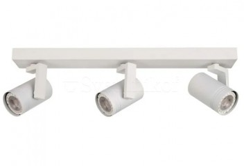 Спот SPIELA Italux SPL-31993-3B-WH