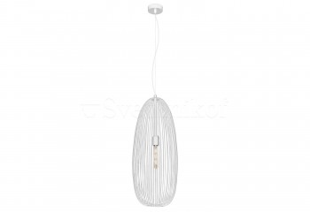 Підвісний світильник KHASAB WH Eglo 63016