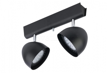 Спот VESPA 2 BK Nowodvorski 8840