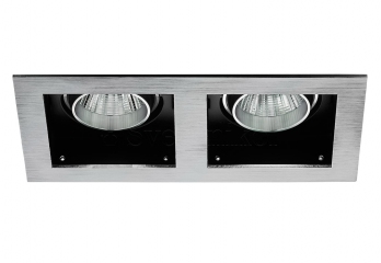 Точковий світильник Eglo BISCARI LED 61613