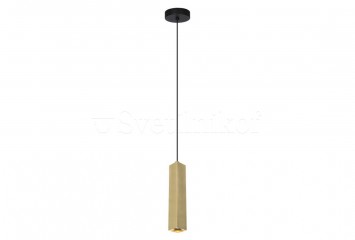 Підвісний точковий світильник ANDER Italux PND-28394-1-GD