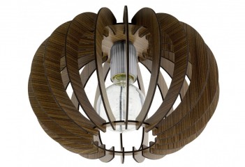 Стельовий світильник STELLATO BR Eglo 95022