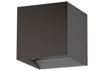 Вуличний настінний світильник Eglo LED 3000K ANTR 61924