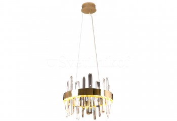 Підвісна люстра PRINCE 21W LED Maxlight P0420