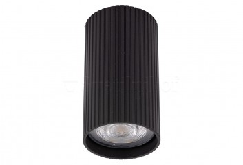 Точечный светильник TUNE S BK TK-Lighting 10022