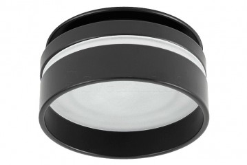 Точковий світильник MLJET BK Nowodvorski 10493