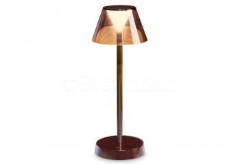 Акумуляторна лампа LOLITA TL LED IP54 COF Ideal Lux 271576