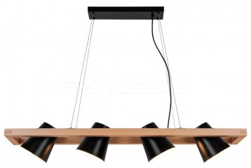 Підвісна люстра ELTI ZumaLine P22077-4