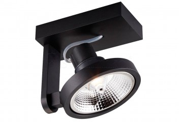 Спот MASTER 1 BK ZumaLine ACGU10-181-N