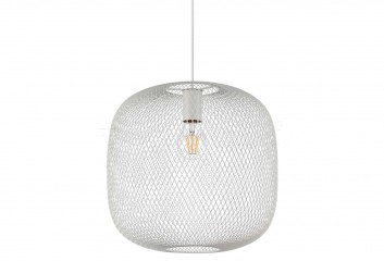 Подвесной светильник NET 34 WH Ideal Lux 328133