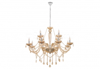 Подвесная люстра Eglo BASILANO 39094