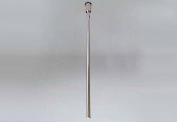 Точечный светильник ALHA Y h130 CH Dohar 9196