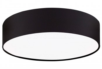 Стельовий світильник PASTERI PRO Ø38 BK Eglo 62382