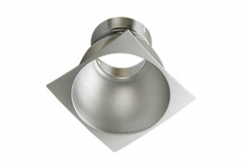 Декоративный рефлектор HUGO Azzardo GM4104-ALU-R