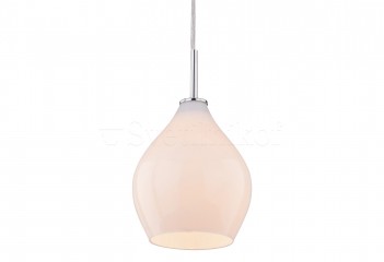 Підвісний світильник KUALA LUMPUR 1 Cosmolight P01540WH