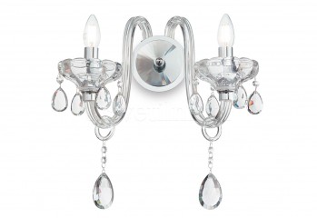 Бра CONTINENTAL AP2 Ideal Lux 207476