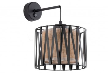 Бра HARMONY NAT TK-Lighting 5950