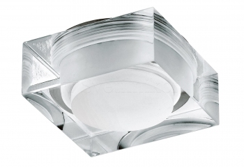 Встраиваемый светильник Eglo TORTOLI LED 92681