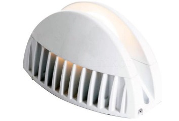 Декоративний світильник вуличний WINDOW LED Viokef 4234200