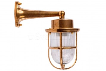 Вуличне бра KAVALA ZumaLine A63Z