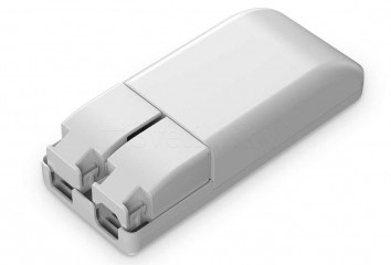 Драйвер ZEUS DIM DALI/Push 20W 500mA Ideal Lux 324937