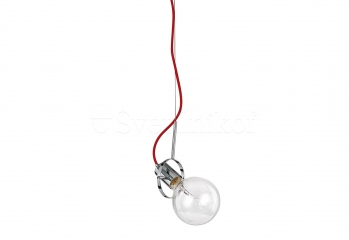 Подвесной светильник RADIO SP1 CROMO Ideal Lux 113333